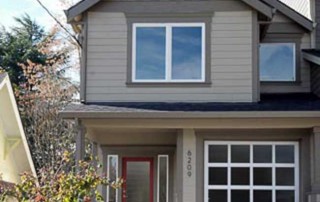 New Construction - 6209 SW 21st Ave