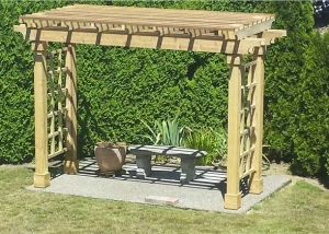 Outdoors