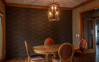 Egret Interior Design