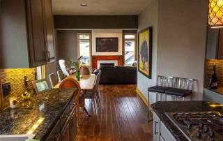 Egret Interior Design