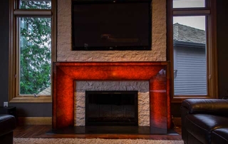 Egret Interior Design