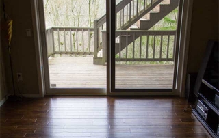 SS Egret Interior Remodel