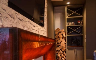 Egret Interior Design