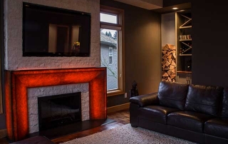 Egret Interior Design