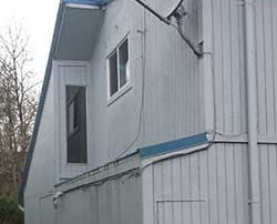 Houseboat Window Replacement