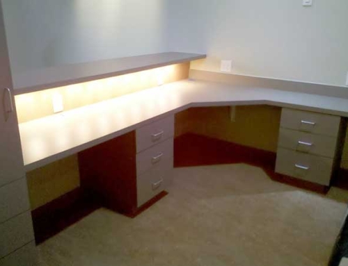 Commercial Tenant Improvement