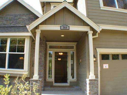 The Maplewood