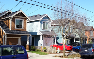 Portland Urban Living