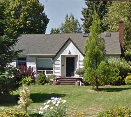 2227 SW Troy St.