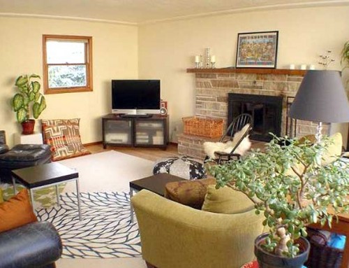 Renovation Versus Remodel