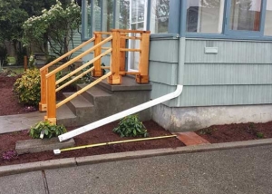 6621 Southeast 91st Ave, Portland