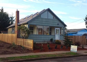 6621 Southeast 91st Ave, Portland