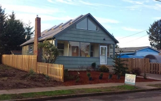 6621 Southeast 91st Ave, Portland