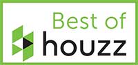 Best Of Houzz in Customer Satisfaction