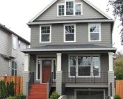 New Construction w/ ADU