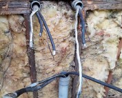 Bella Vista - Before