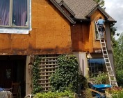 Bella Vista - Before