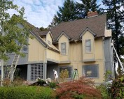 Bella Vista - Under Construction