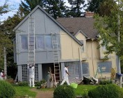 Bella Vista - Under Construction