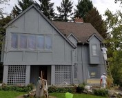 Bella Vista - Under Construction