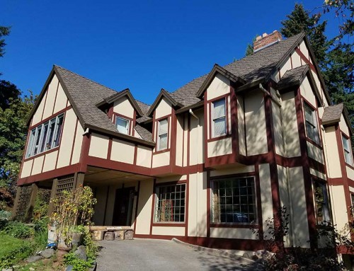 Bella Vista
