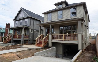 Auxiliary Dwelling Unit, ADU