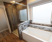 Raymond Street, Portland Home Bathroom