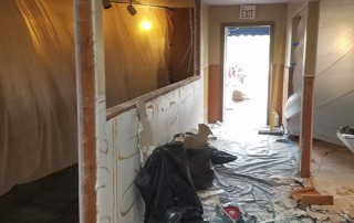 Rosebud Cafe Gets a New Look