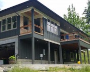 Scappoose Custom Shell Home