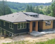 Scappoose Custom Shell Home