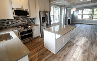 Kitchen Remodel