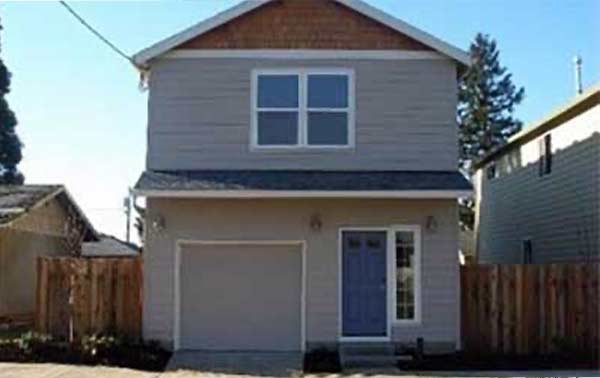 Budget Minded Home Design