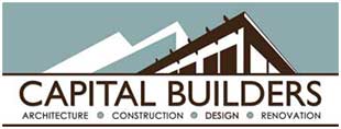 Capital Builders Logo