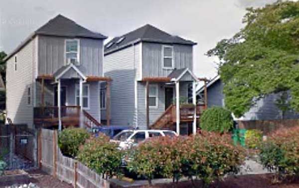 Detached Condo Design