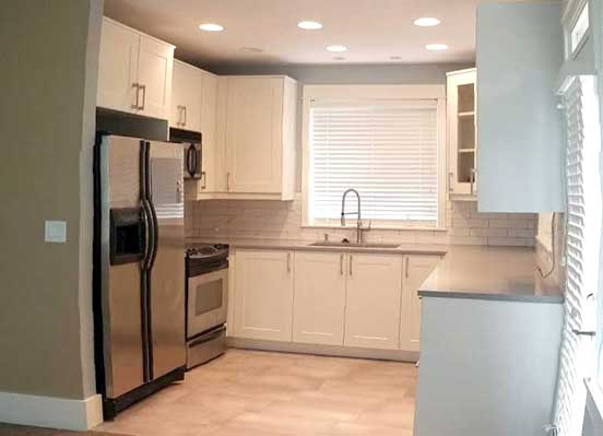 Ikea Kitchen Remodel