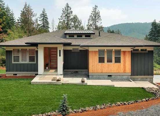 New Construction Design & Build