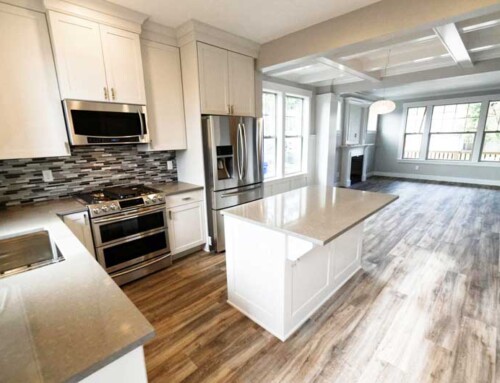 Kitchen Remodeling Ideas for 2024