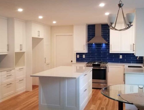 10 Kitchen Trends for 2023