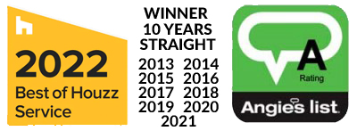 Best of HOUZZ 2022